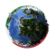 ECO - global survival FORUM comunità Italiana